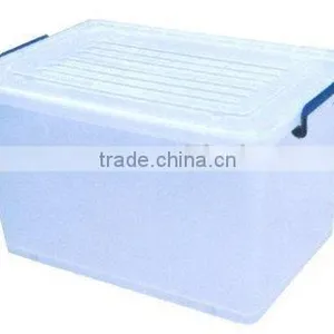 Home Plastic Storage Boxes thumbnail-1