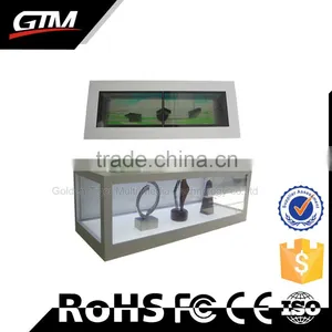 Excellent Quality Good Prices China Manufacturer Transparent Screen For Projector thumbnail-1