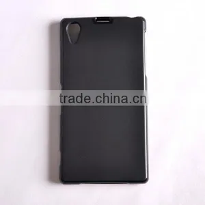 Hot Selling Cheap Back Cover Case for Sony Xperia z1 thumbnail-1