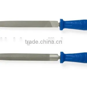 High Carbon Steel File 6"-14" Half Round Files thumbnail-1