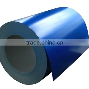 Color Coated Aluminum Coil 1050 thumbnail-1