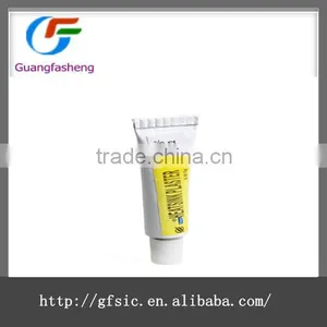 Instant Powerful Adhesive Super Glue for Plastic Rubber Wood Metal thumbnail-2