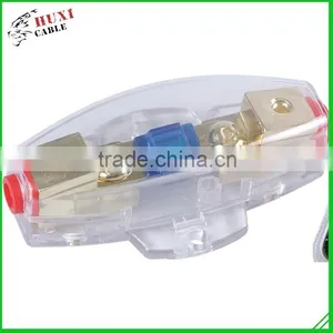 High Quality Fuse Holder With Fuse Used For Car, Low Price Fuse Holder thumbnail-1