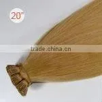 Pe-bonded Stick/I Tip Hair Extension thumbnail-1