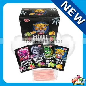 Ghost Smoke Magic Fruit Powder thumbnail-1