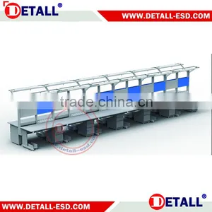 Anti Static Worktable for Workshop thumbnail-3