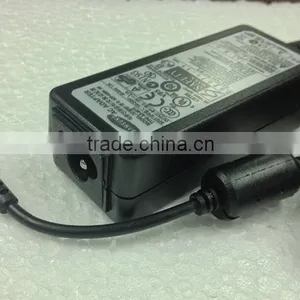New Original For Samsung Laptop Adapter ac Power Charger 19V 2.1A 40W ADP-40MH AB For Samsung 900X3C 915S3G 905S3G Ultrabook thumbnail-5