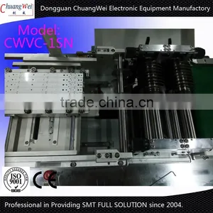 Metal Core PCB Cutting Machine Manufacturer thumbnail-1
