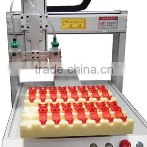 Soldering Machine/soldering Robot /automatic Soldering Robot thumbnail-2