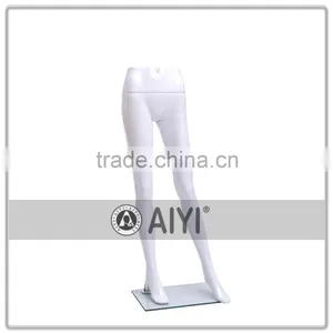 2016 Pant Female Display White Mannequin Torso thumbnail-1