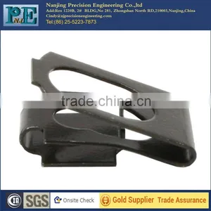OEM Sheet Metal Stamping Parts With Factory Price thumbnail-2