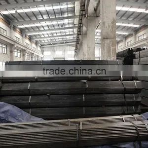 OD:25mm Thickness 0.8mm Cold Rolled Steel Tubes thumbnail-1