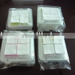 Alcohol Cotton Pad thumbnail-1