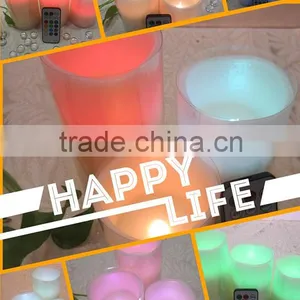 Party Decorative LED Candle thumbnail-5