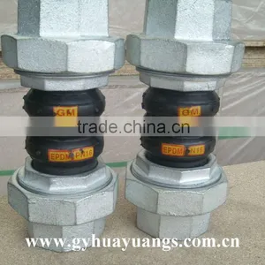 Competitive Price Wide Range Flanged Adaptor thumbnail-1