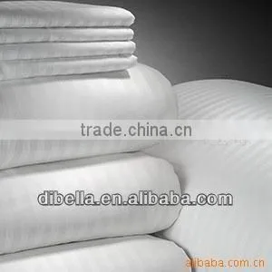 Bleached White Combed 40s 250tc Bedding Textile From Wuxi thumbnail-1