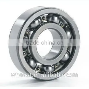 China Manufacturer Bearing Fan Parts Deep Groove Ball Bearings 6002E 6006E thumbnail-6