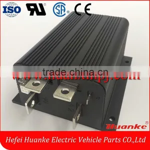 High Quality Curtis Motor Controller 1204M-4201 thumbnail-3