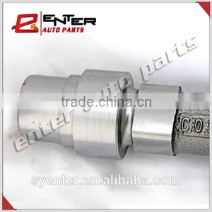Heavy Truck Brake Camshaft thumbnail-4