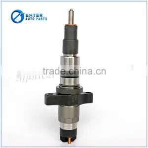 Heavy Duty Truck ISB Engine Inejctor 2830224 thumbnail-1