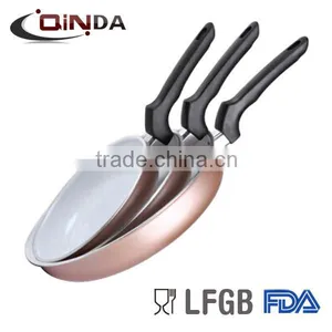 CE LFGB Approved 28cm Frying Pan thumbnail-1