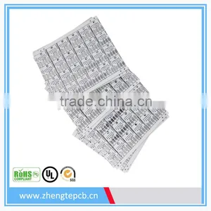 White Solder Mask Circuit Board 15w 220v Led Board Manufacture thumbnail-2