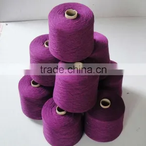 100 Pure Cashmere Yarn 26nm/2 for Machine Knitting thumbnail-1