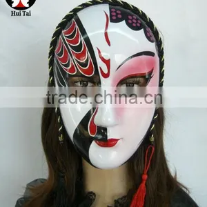 2014 China Peking Opera Mask Paint Mask thumbnail-1