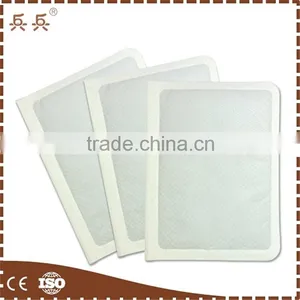 Private Label Body Warmer Heat Therapy Patch thumbnail-3
