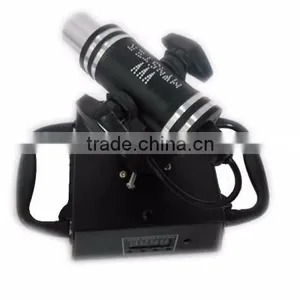 Green 532nm Factory Price 50mW Moving Head Laser Light thumbnail-3