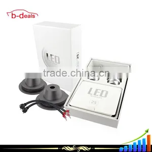2015 New Car High Brightness H7 LED Headlight thumbnail-5