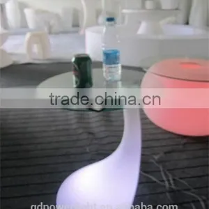 LED Lights and Lighting Bar Table Coffee Table With Remote Control 4555F thumbnail-4