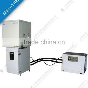 1700degree C High and Low Temperature Impact Test Furnace SHLL-1700 thumbnail-1