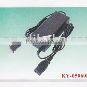 36V 2A Lead Acid Battery Charger thumbnail-1