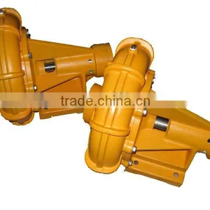 4"*3''Water Pump,Berkeley,die Cast thumbnail-1