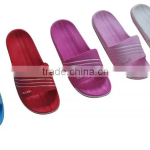 Casual Outdoor Women Slipper, Slide Sandals,beach Nude Slipper thumbnail-1