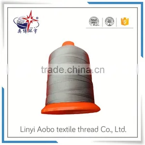Good Supplier Polyester Filament Sewing Yarn thumbnail-2