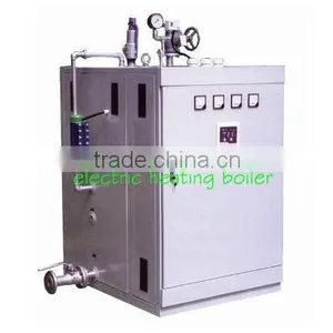 2014 Best Price Electrical Steam Boiler for Hotel thumbnail-1