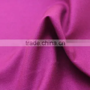 Spring Summer Men Shirt Hot Selling 16S 100% Cotton Solid Twill Fabric thumbnail-3