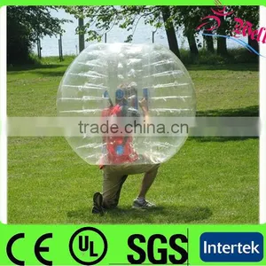 Inflatable Body Ball/loopy Ball thumbnail-1
