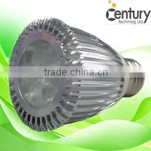 High Brightness 5*1W Cree XPE LED Spotl GU10 Replace 60w thumbnail-1