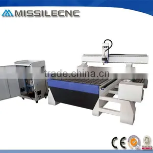 China 3 Axis Atc Cnc Machine for Cabinets thumbnail-1