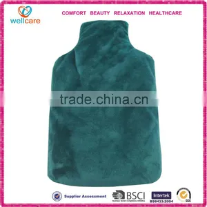 Wam Heat Bottle Heat Pad With Buckwheat or Wheat thumbnail-1