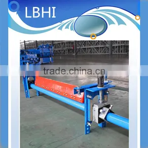 Secondary Head Cleaner for Conveyors Belt Width 1000mm thumbnail-1