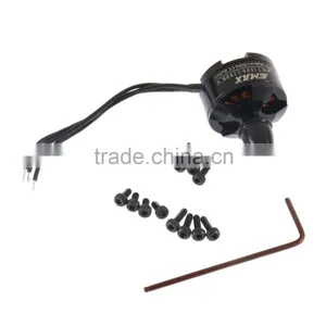 EMAX 250mm MT1806 2280KV CCW Mini Quadcopter Brushless Motor thumbnail-3