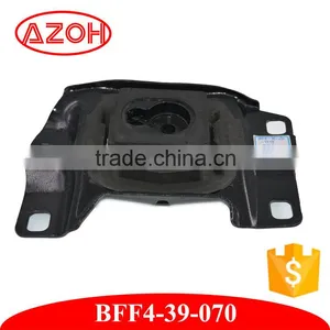 Auto Parts BFF4-39-070 Mazda BL 1.6 Engine Mount thumbnail-1