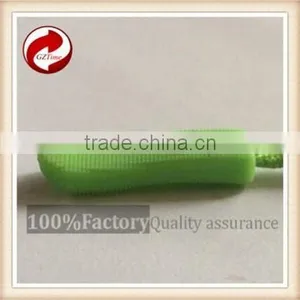 Plastic Customized Logo Zipper Puller/rubber Zipper Puller/soft Pvc Zipper Puller/zipper Pull Tool thumbnail-3