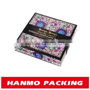 Oem Design Muslim Ramadan Chocolate Box Factory Price Quality Choice thumbnail-6