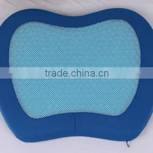 13402 Outdoor Travel Inflatable Backrest Floor Cushion thumbnail-4