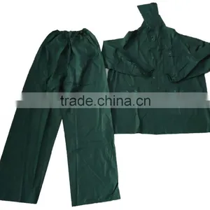 Raincoat Rainsuit Waterproof Windproof thumbnail-1